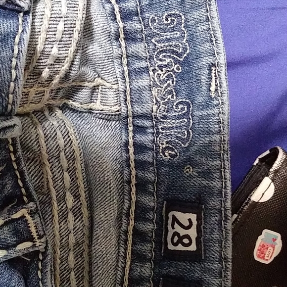 Miss me boot cut - Picture 4 of 5